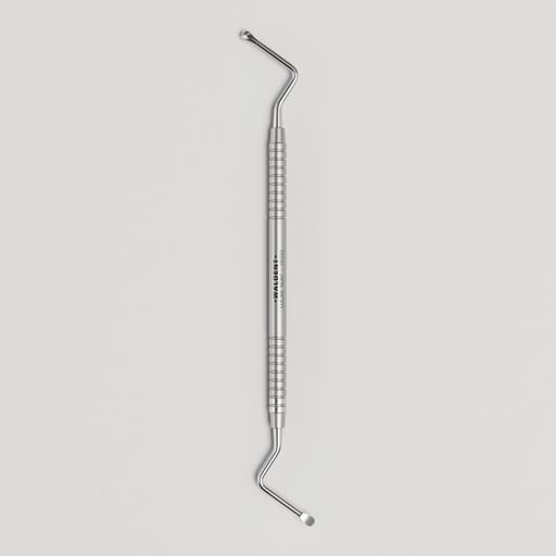 Waldent Wal-Curettes Lucas Bone Curette