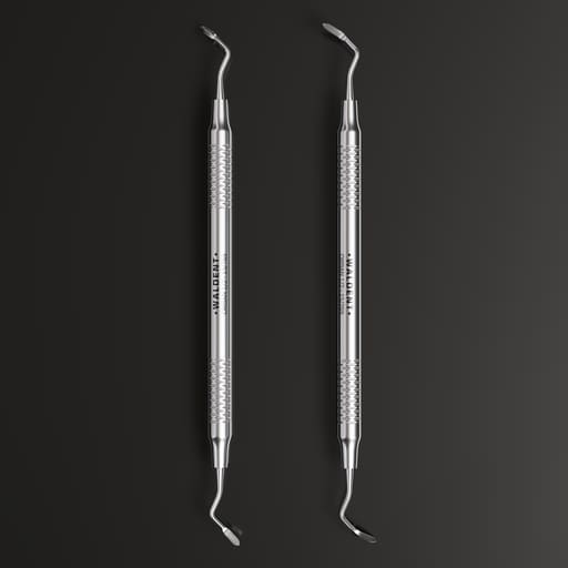 Waldent Periodontal Orban Knife 1/2 (15/769)