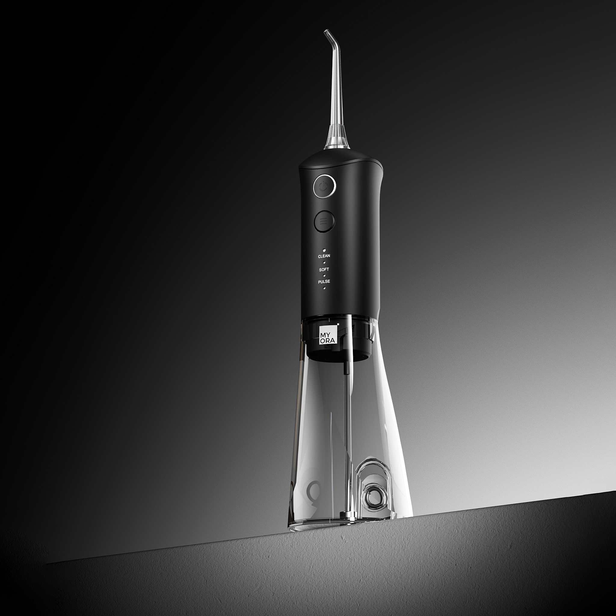 Myora Cordless Water Flossers (MY02)