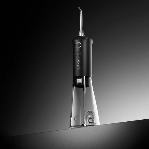 Myora Cordless Water Flossers (MY02)