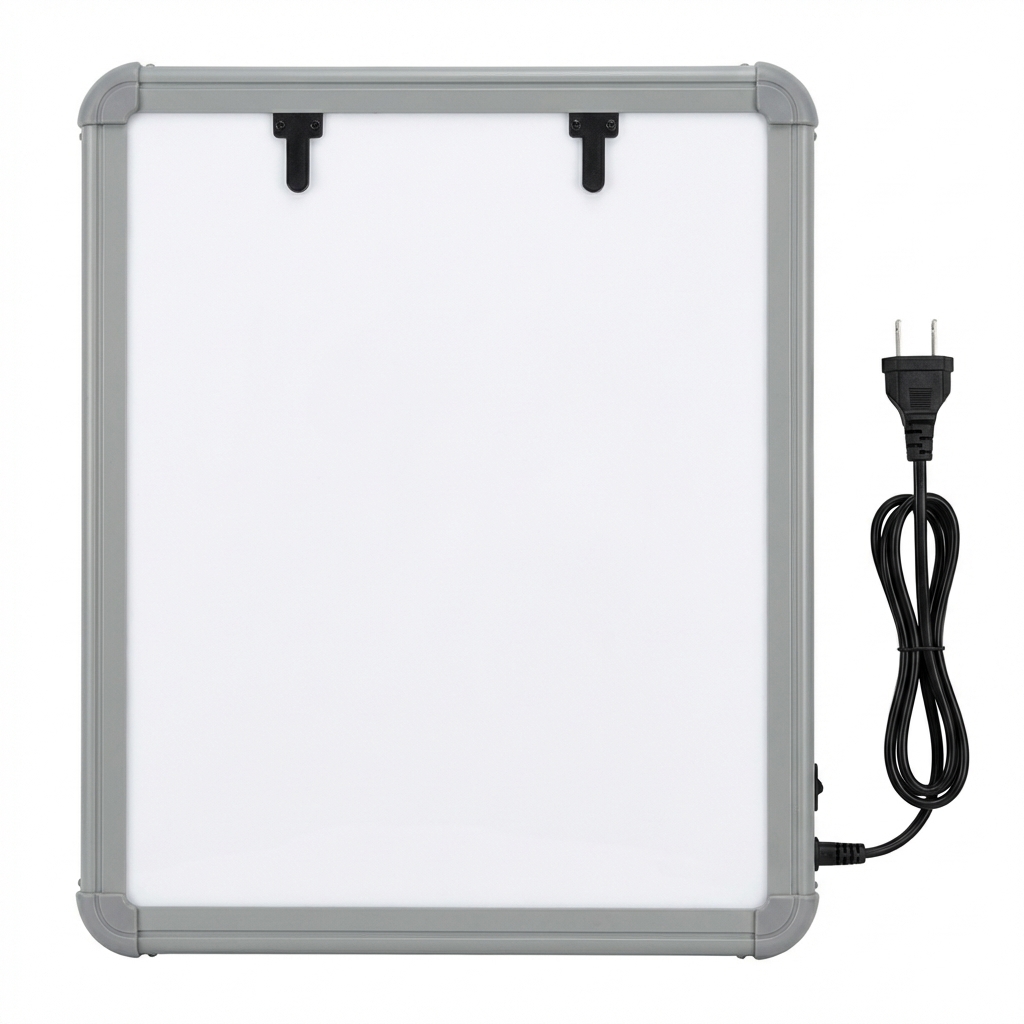 OPG X-Ray Film Viewer - LED