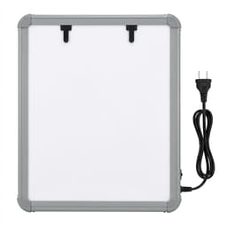 OPG X-Ray Film Viewer - LED - 11