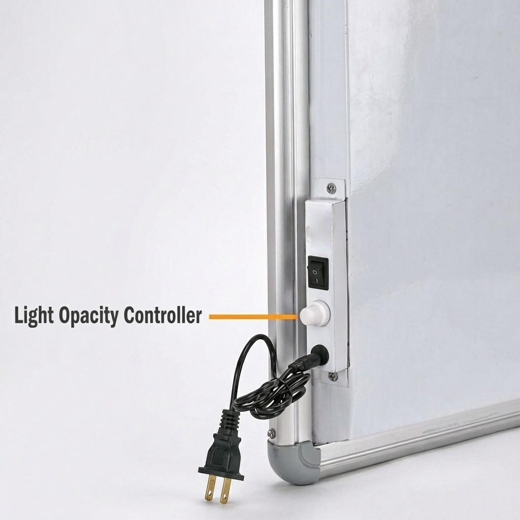 OPG X-Ray Film Viewer - LED