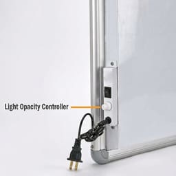 OPG X-Ray Film Viewer - LED - 10