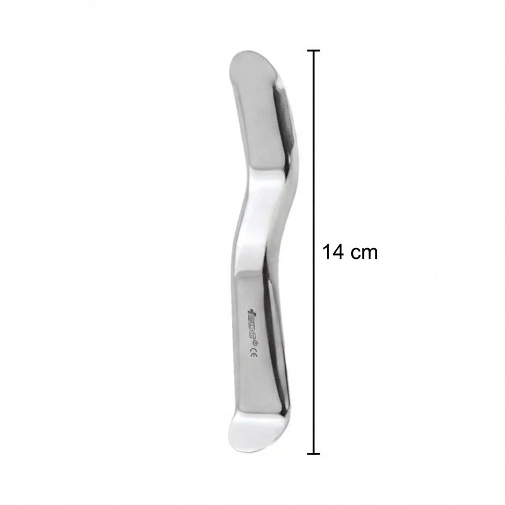 GDC University Of Minnesota Retractor (140mm) CRM