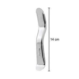 GDC University Of Minnesota Retractor (140mm) CRM