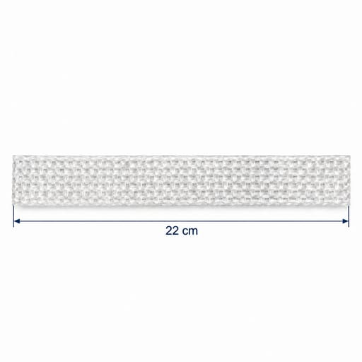 Ribbond Ribbon THM Fiber Splint
