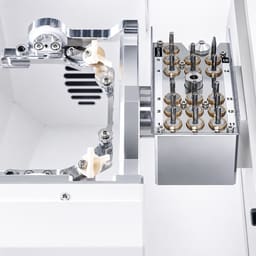 Roland DWX-52D Plus 5-Axis Dental CAD/CAM Milling Machine - 3