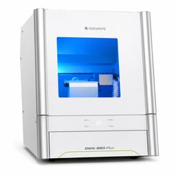 Roland DWX-52D Plus 5-Axis Dental CAD/CAM Milling Machine