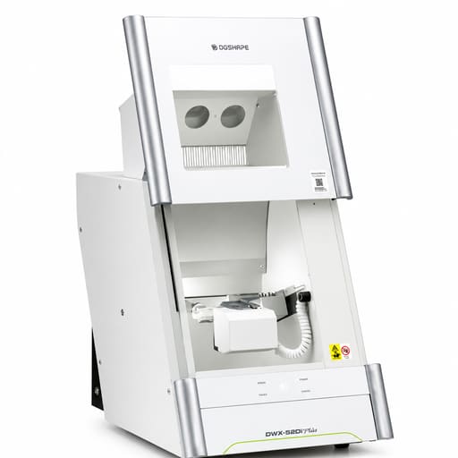Roland DWX-52Di Plus Dental CAD/CAM Milling Machine