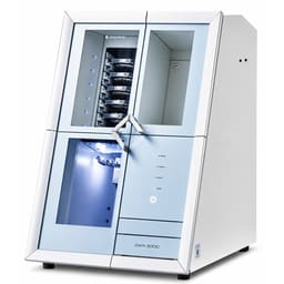 Roland DWX-53DC Dental CAD/CAM Milling Machine