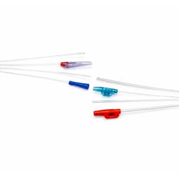 Romsons Suction Catheter Plain #14