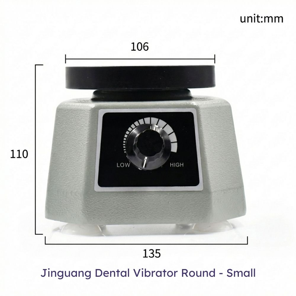 Jinguang Dental Vibrator
