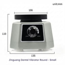 Jinguang Dental Vibrator - 2