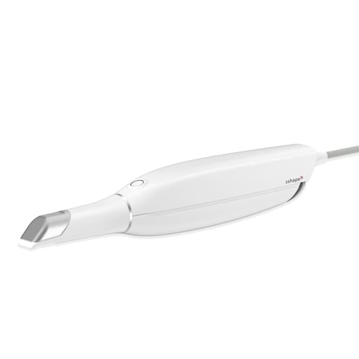 3Shape Trios Core Intraoral Scanner