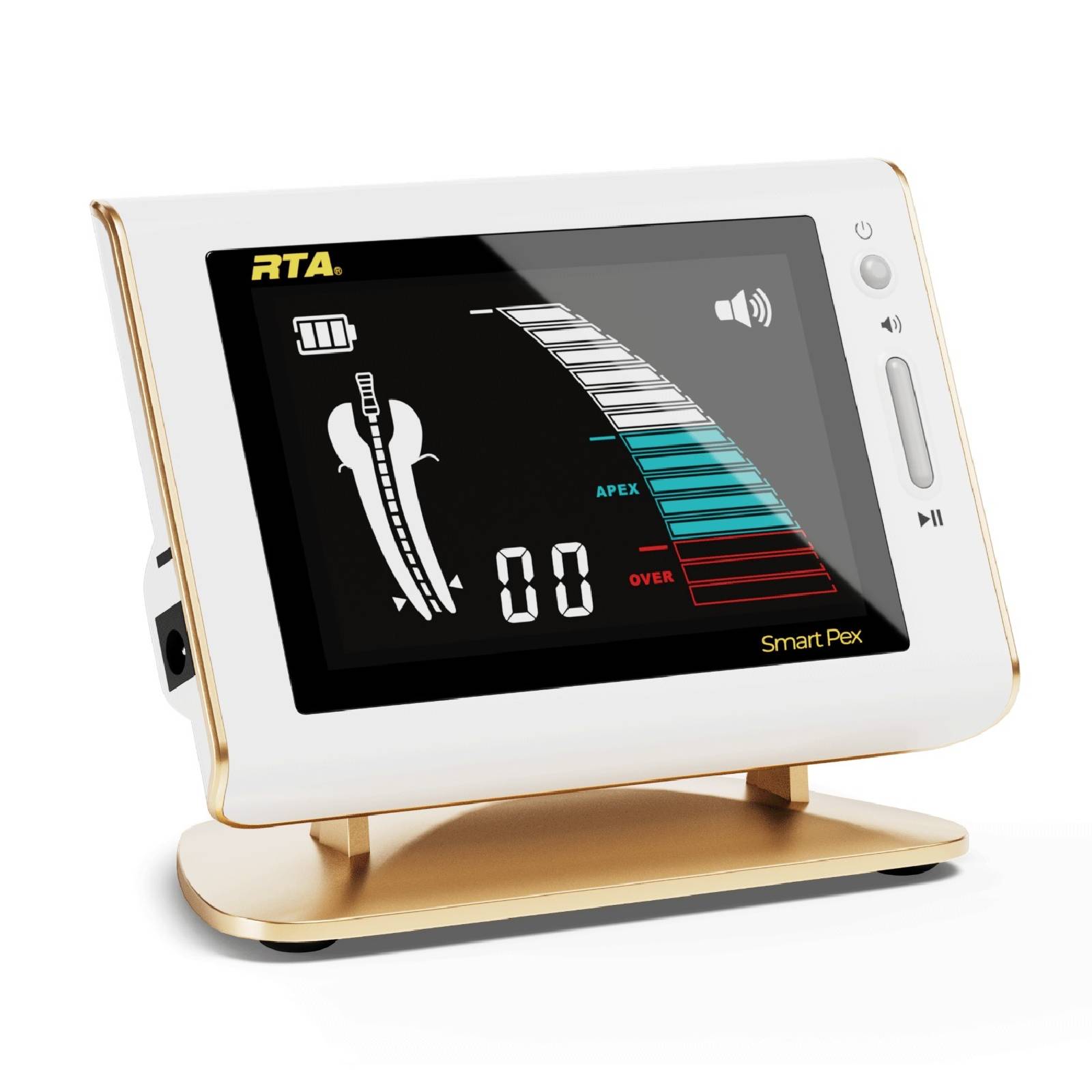 Woodpecker RTA Smart-Pex Apex Locator By Waldent