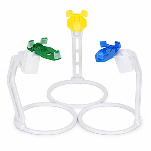 RVG Sensor Positioner