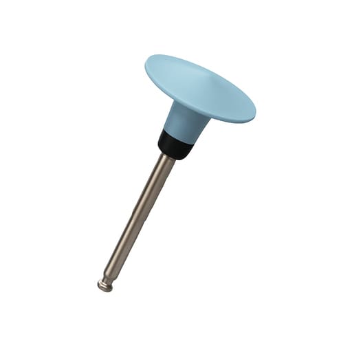 Youdent Composite Polishing Kit Blue RA