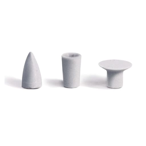 Youdent Silicone Polishers For Composite White (Pack Of 25)