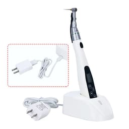 EndoKing Cordless Endomotor LED (Charger Dock) - White - 5