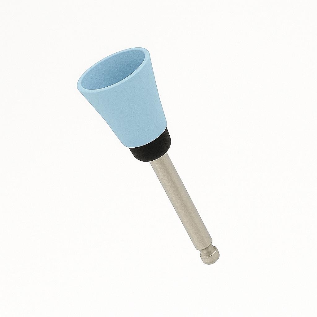 Youdent Composite Polishing Kit Blue RA