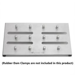 GDC Rubber Dam Clamp Holder (Rdcob)