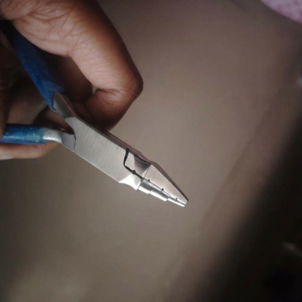 GI Dental Universal Plier