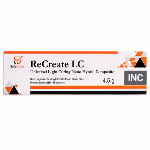 SafeEndo ReCreate LC INC Shade