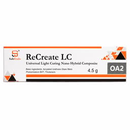 SafeEndo ReCreate LC OA2 Shade