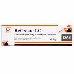 SafeEndo ReCreate LC OA3 Shade