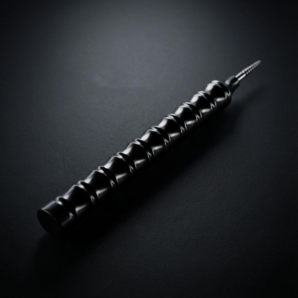 Julldent Root Extractor Handle