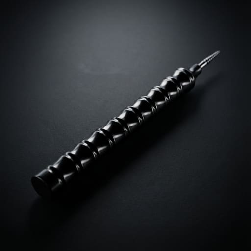 Julldent Root Extractor Handle