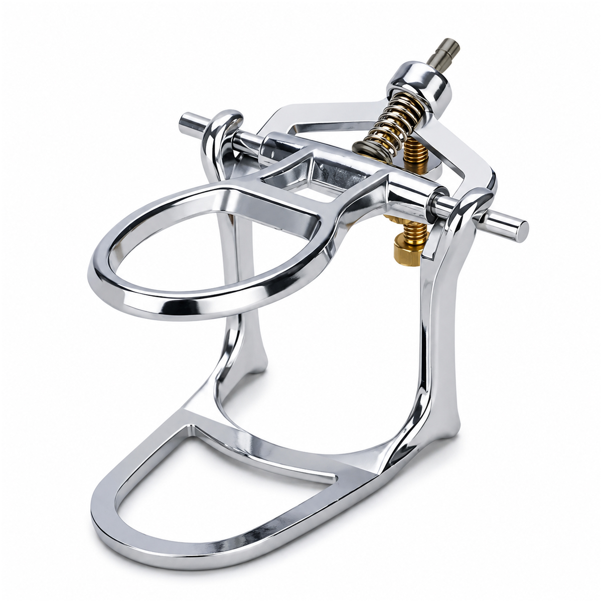 Samit Articulator Adjustable (Brass)