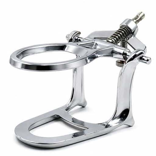 Samit Articulator Adjustable (Brass)