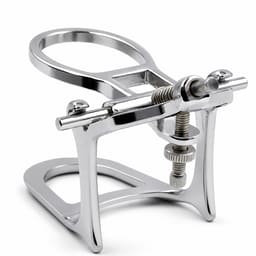 Samit Articulator Adjustable (Brass) - 6