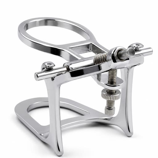 Samit Articulator Adjustable (Brass)