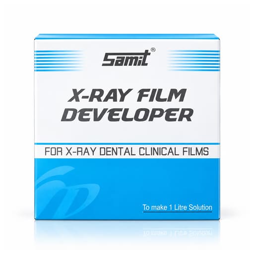 Samit X-Ray Developer Powder