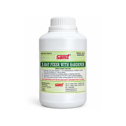 Samit X-Ray Fixer Liquid