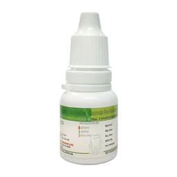 Sandika Pharma Gee - X Pain Relieving Gel (Pack of 10) (Short Expiry 02-2027) - 4