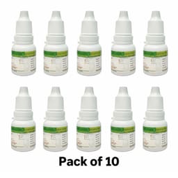 Sandika Pharma Gee - X Pain Relieving Gel (Pack of 10) (Short Expiry 02-2027) - 1