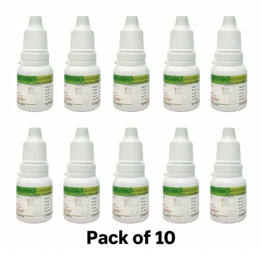 Sandika Pharma Gee - X Pain Relieving Gel (Pack of 10) (Short Expiry 02-2027)