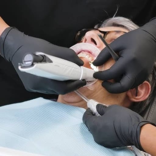 3Shape Trios 5 Intraoral Scanner