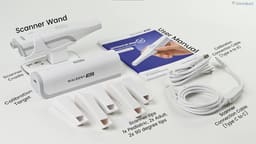 Waldent BLZ IntraVue 900 Ai Intraoral Scanner - 15