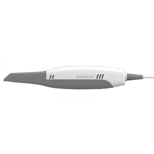 Shining 3D Aoralscan 2 Intra Oral Scanner