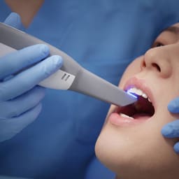 Shining 3D Aoralscan 2 Intra Oral Scanner - 9
