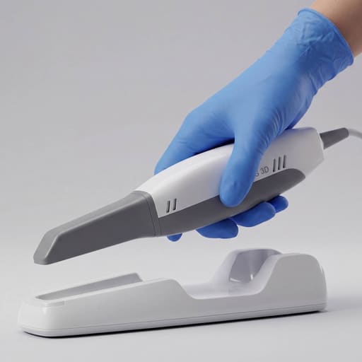 Shining 3D Aoralscan 2 Intra Oral Scanner