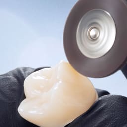 Labodent Diamond Polishing Paste 50gm  - 7