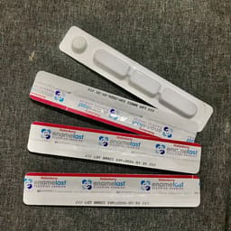 Ultradent Enamelast Walterberry Unit -Dose Kit 5 Pack # 4518 - 3