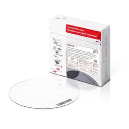 Scheu Duran + (Plus) 1.0 mm 100/pk - 3432