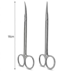 Oracraft Kelly Scissors - 2
